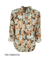 CAMICIA UOMO M/L 25S15CA/FLOLIN596 Tellini S.r.l. Ingrosso Abbigliamento